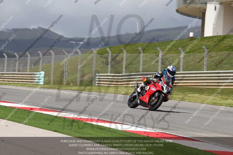 march 2010;motorbikes;no limits;peter wileman photography;portimao;portugal;trackday;trackday digital images