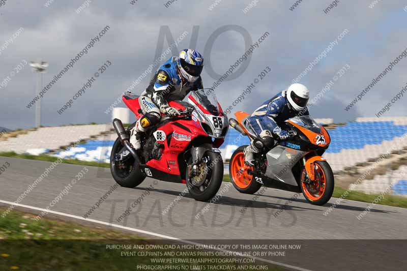 march 2010;motorbikes;no limits;peter wileman photography;portimao;portugal;trackday;trackday digital images