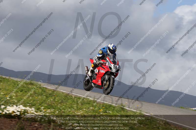 march 2010;motorbikes;no limits;peter wileman photography;portimao;portugal;trackday;trackday digital images