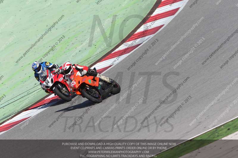 march 2010;motorbikes;no limits;peter wileman photography;portimao;portugal;trackday;trackday digital images