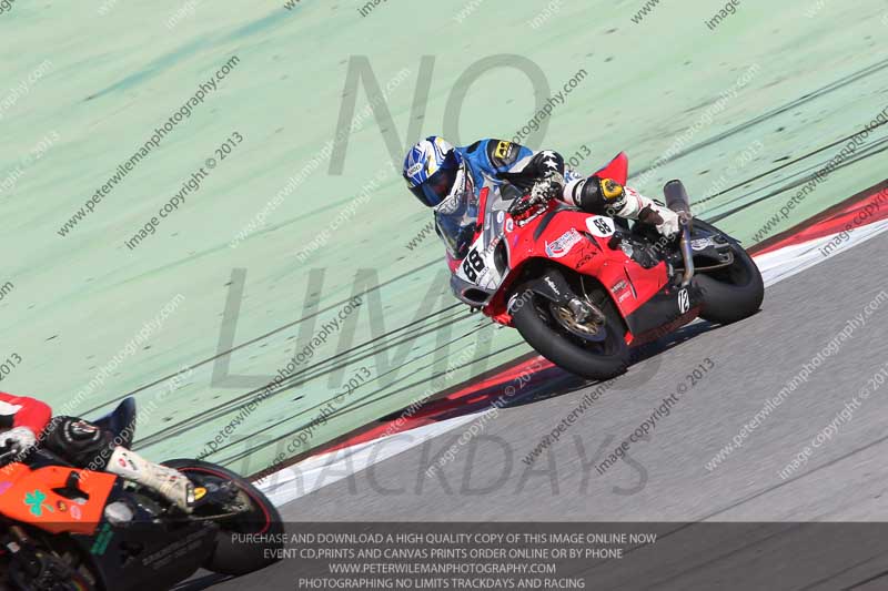 march 2010;motorbikes;no limits;peter wileman photography;portimao;portugal;trackday;trackday digital images