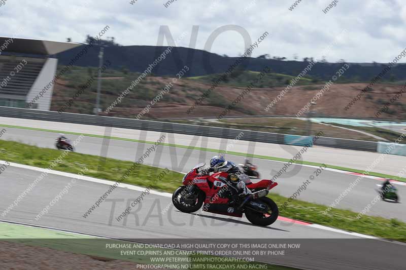 march 2010;motorbikes;no limits;peter wileman photography;portimao;portugal;trackday;trackday digital images