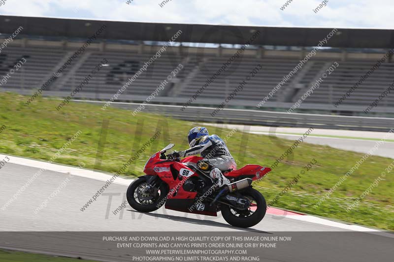 march 2010;motorbikes;no limits;peter wileman photography;portimao;portugal;trackday;trackday digital images