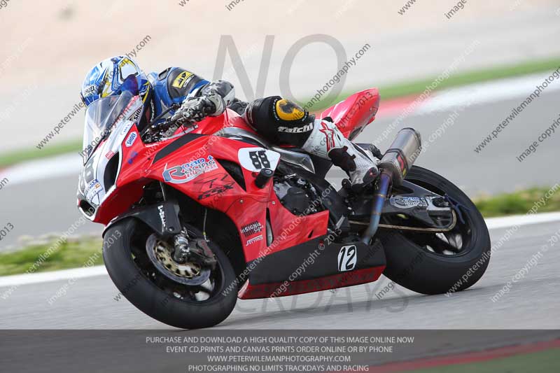 march 2010;motorbikes;no limits;peter wileman photography;portimao;portugal;trackday;trackday digital images