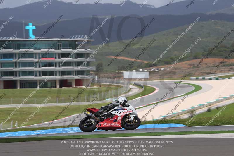 march 2010;motorbikes;no limits;peter wileman photography;portimao;portugal;trackday;trackday digital images