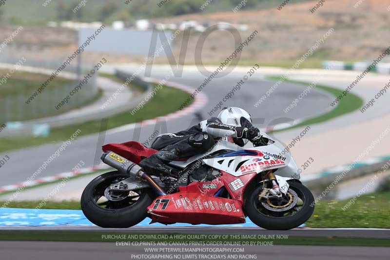 march 2010;motorbikes;no limits;peter wileman photography;portimao;portugal;trackday;trackday digital images