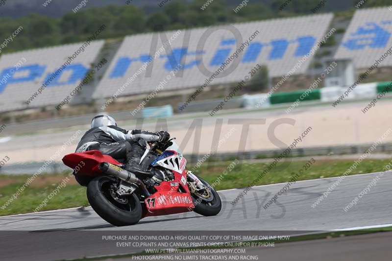 march 2010;motorbikes;no limits;peter wileman photography;portimao;portugal;trackday;trackday digital images