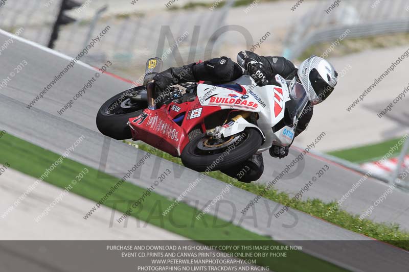 march 2010;motorbikes;no limits;peter wileman photography;portimao;portugal;trackday;trackday digital images