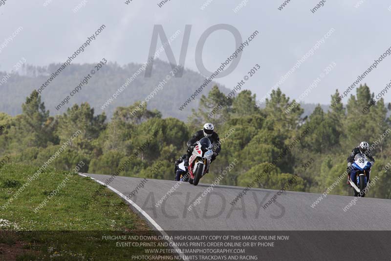 march 2010;motorbikes;no limits;peter wileman photography;portimao;portugal;trackday;trackday digital images