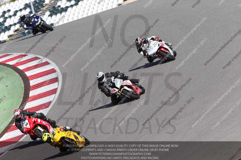 march 2010;motorbikes;no limits;peter wileman photography;portimao;portugal;trackday;trackday digital images