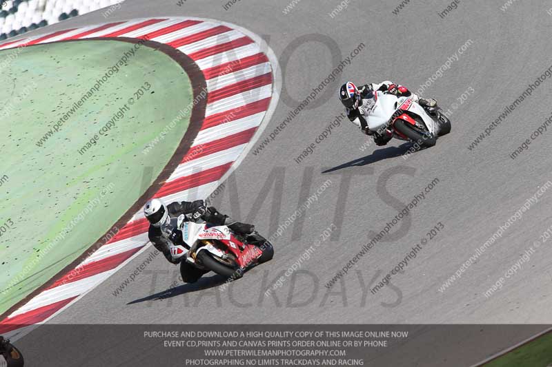 march 2010;motorbikes;no limits;peter wileman photography;portimao;portugal;trackday;trackday digital images