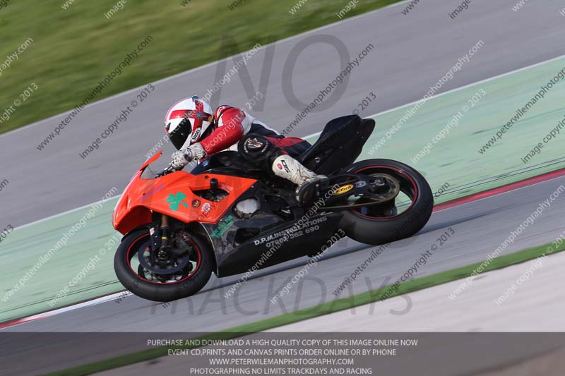 march 2010;motorbikes;no limits;peter wileman photography;portimao;portugal;trackday;trackday digital images