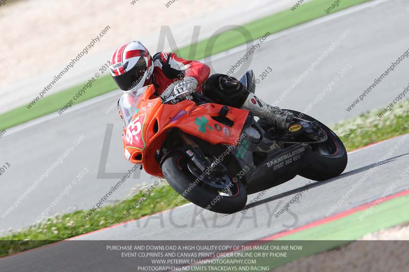 march 2010;motorbikes;no limits;peter wileman photography;portimao;portugal;trackday;trackday digital images