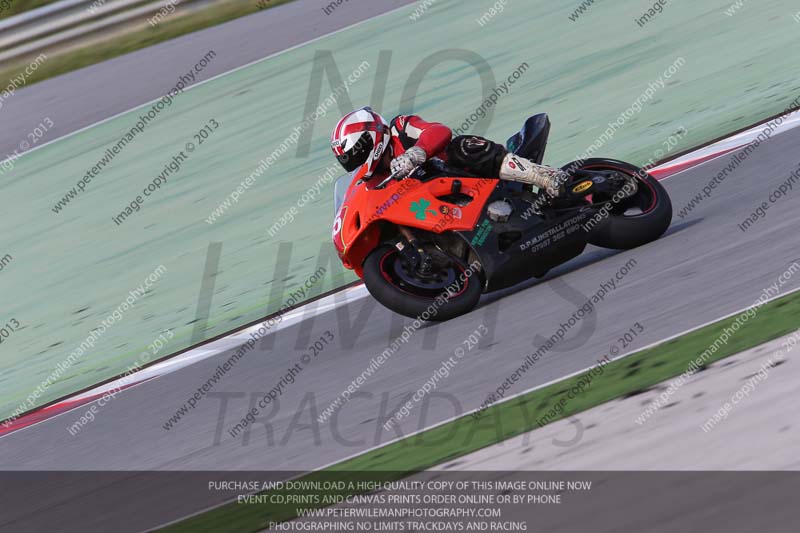 march 2010;motorbikes;no limits;peter wileman photography;portimao;portugal;trackday;trackday digital images