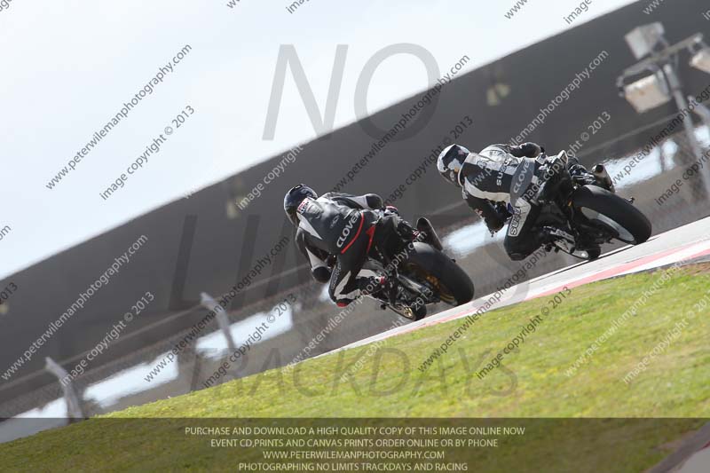 march 2010;motorbikes;no limits;peter wileman photography;portimao;portugal;trackday;trackday digital images