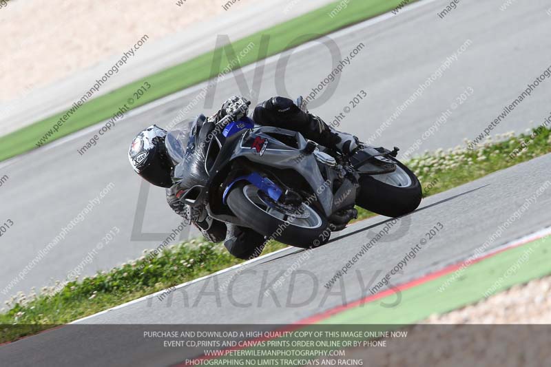 march 2010;motorbikes;no limits;peter wileman photography;portimao;portugal;trackday;trackday digital images