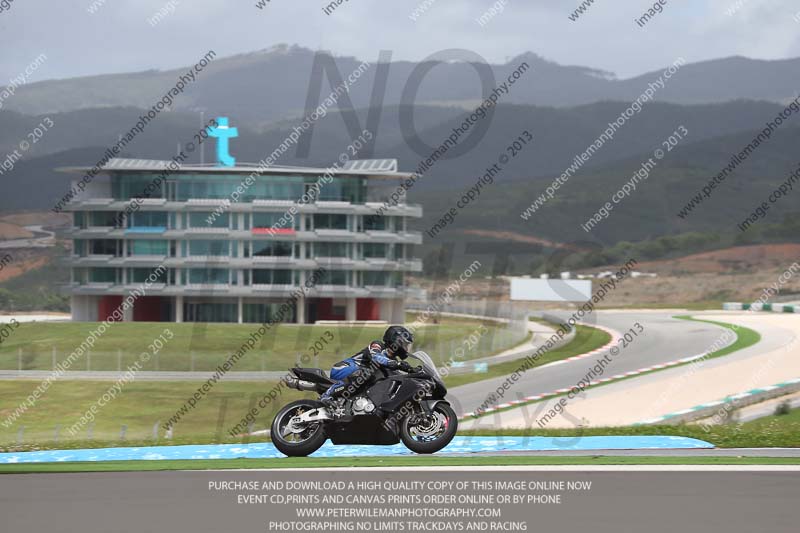 march 2010;motorbikes;no limits;peter wileman photography;portimao;portugal;trackday;trackday digital images