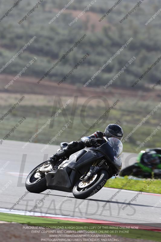 march 2010;motorbikes;no limits;peter wileman photography;portimao;portugal;trackday;trackday digital images