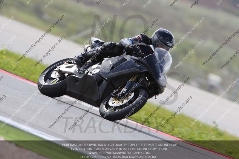 march 2010;motorbikes;no limits;peter wileman photography;portimao;portugal;trackday;trackday digital images