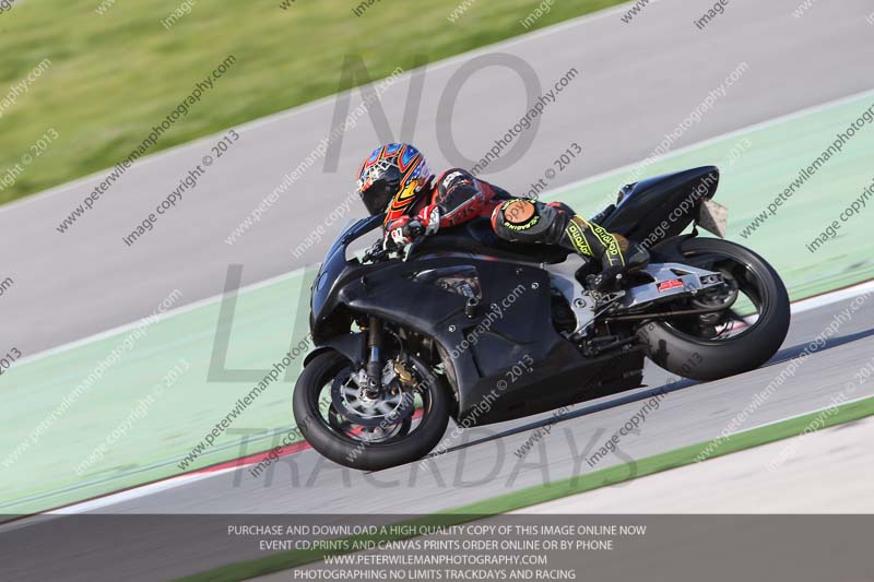 march 2010;motorbikes;no limits;peter wileman photography;portimao;portugal;trackday;trackday digital images