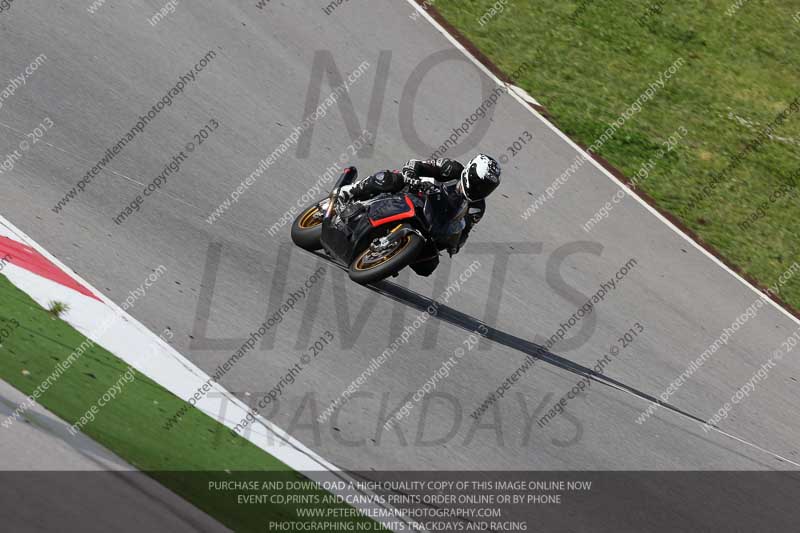 march 2010;motorbikes;no limits;peter wileman photography;portimao;portugal;trackday;trackday digital images