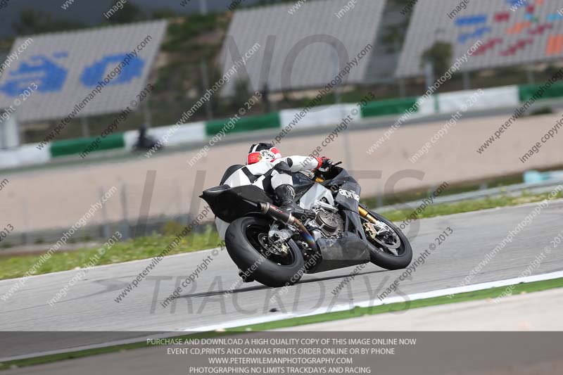 march 2010;motorbikes;no limits;peter wileman photography;portimao;portugal;trackday;trackday digital images