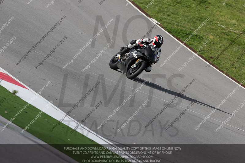 march 2010;motorbikes;no limits;peter wileman photography;portimao;portugal;trackday;trackday digital images