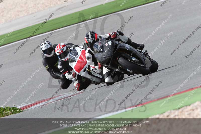 march 2010;motorbikes;no limits;peter wileman photography;portimao;portugal;trackday;trackday digital images