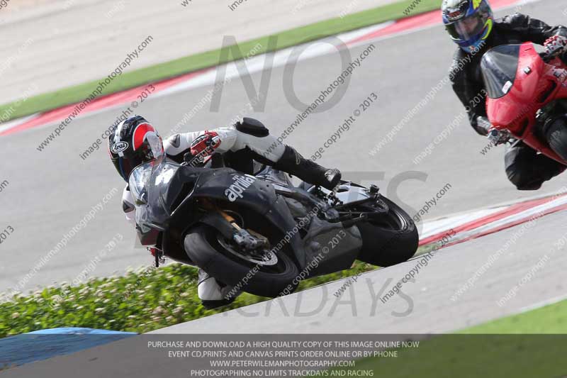 march 2010;motorbikes;no limits;peter wileman photography;portimao;portugal;trackday;trackday digital images