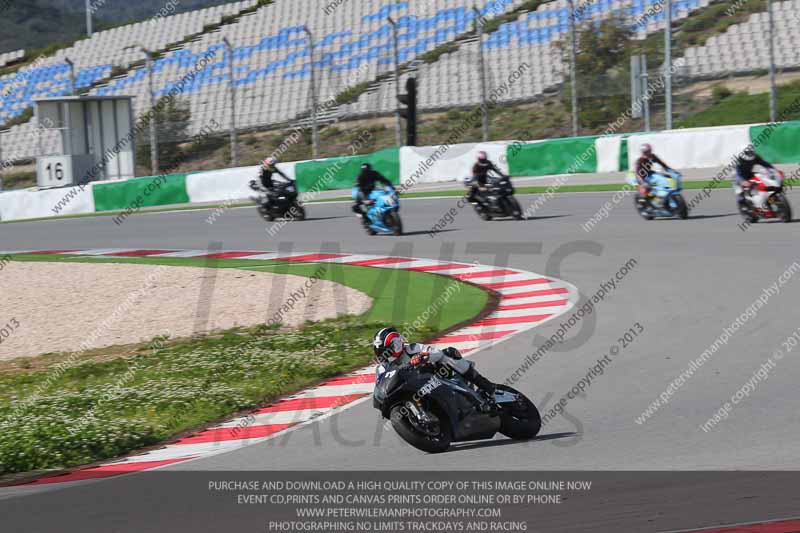 march 2010;motorbikes;no limits;peter wileman photography;portimao;portugal;trackday;trackday digital images