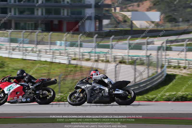 march 2010;motorbikes;no limits;peter wileman photography;portimao;portugal;trackday;trackday digital images