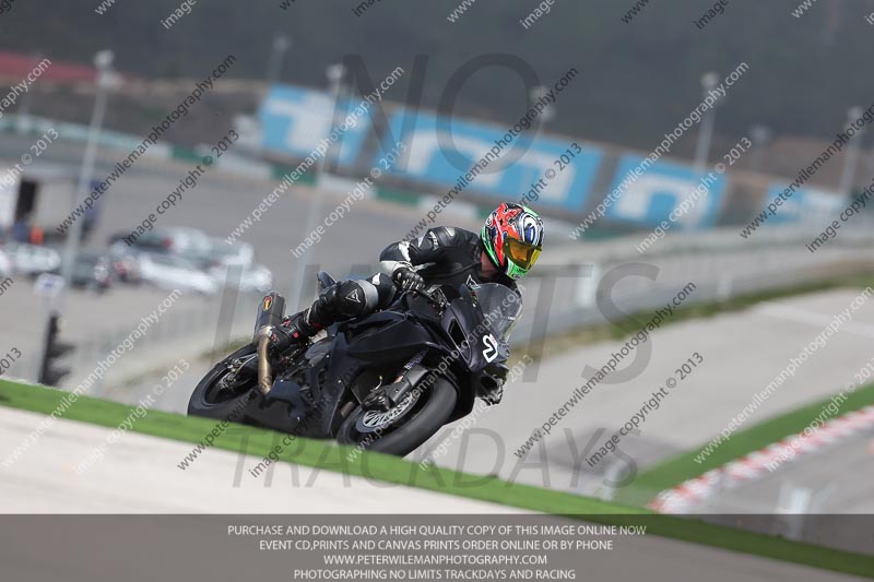 march 2010;motorbikes;no limits;peter wileman photography;portimao;portugal;trackday;trackday digital images