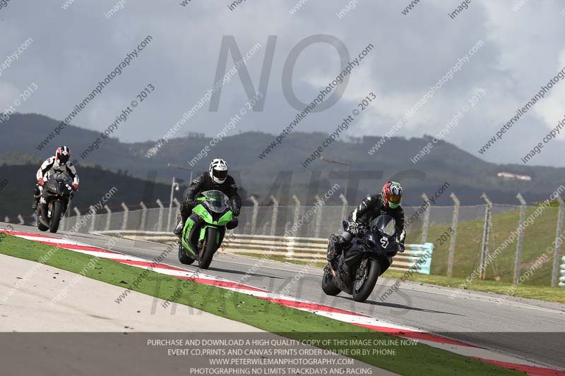 march 2010;motorbikes;no limits;peter wileman photography;portimao;portugal;trackday;trackday digital images