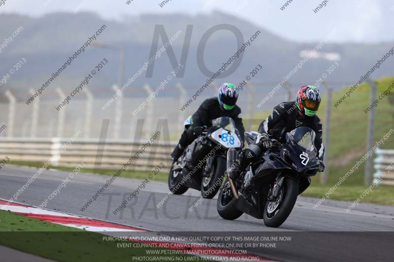 march 2010;motorbikes;no limits;peter wileman photography;portimao;portugal;trackday;trackday digital images