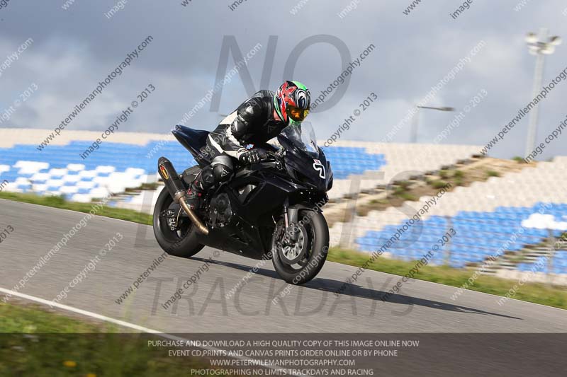 march 2010;motorbikes;no limits;peter wileman photography;portimao;portugal;trackday;trackday digital images