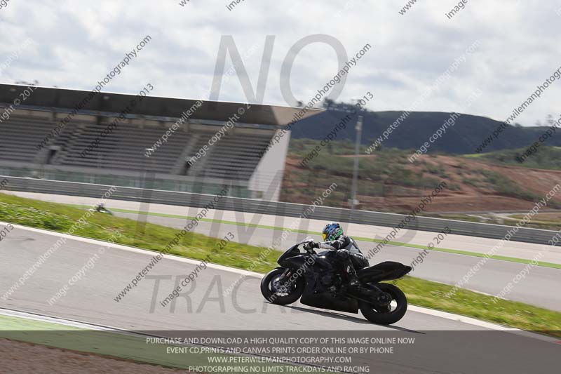 march 2010;motorbikes;no limits;peter wileman photography;portimao;portugal;trackday;trackday digital images