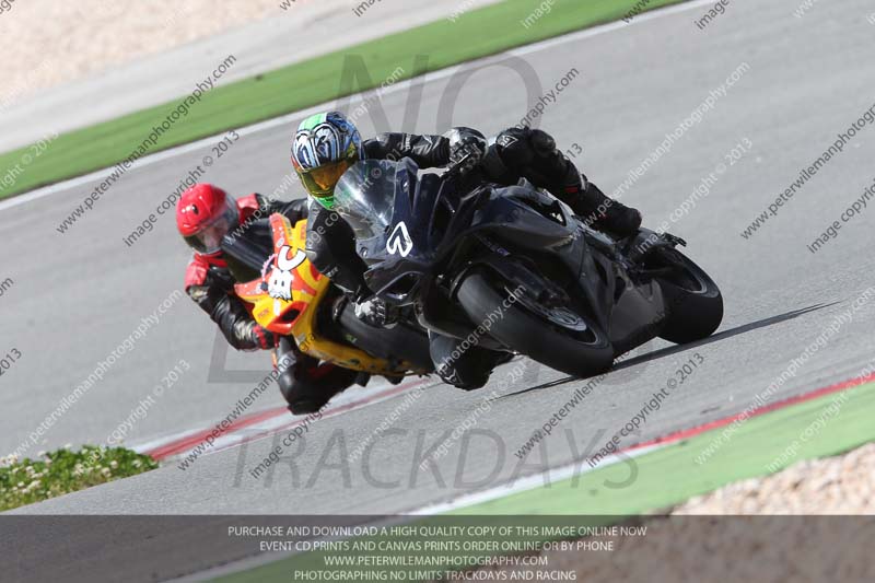 march 2010;motorbikes;no limits;peter wileman photography;portimao;portugal;trackday;trackday digital images