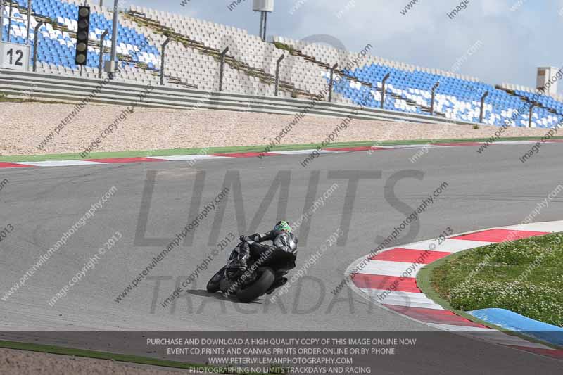 march 2010;motorbikes;no limits;peter wileman photography;portimao;portugal;trackday;trackday digital images