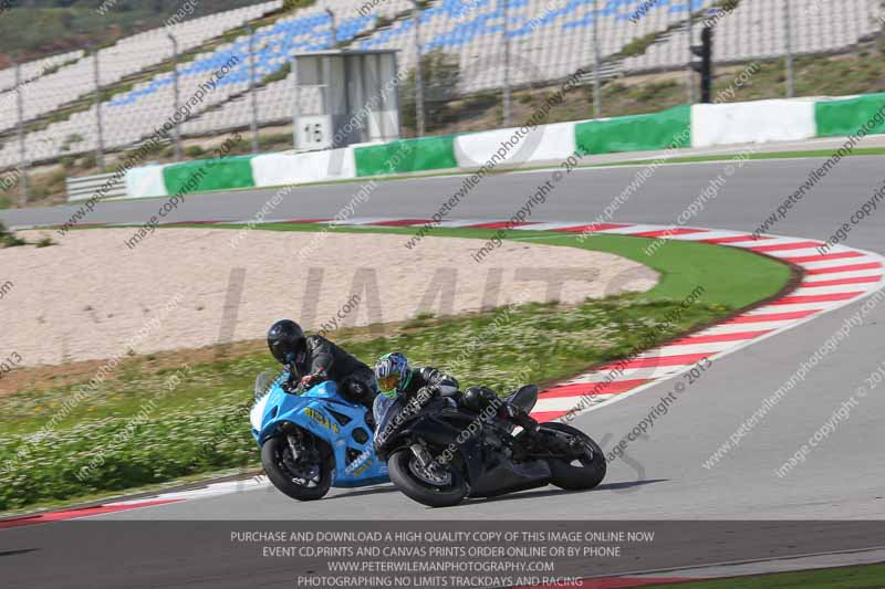 march 2010;motorbikes;no limits;peter wileman photography;portimao;portugal;trackday;trackday digital images