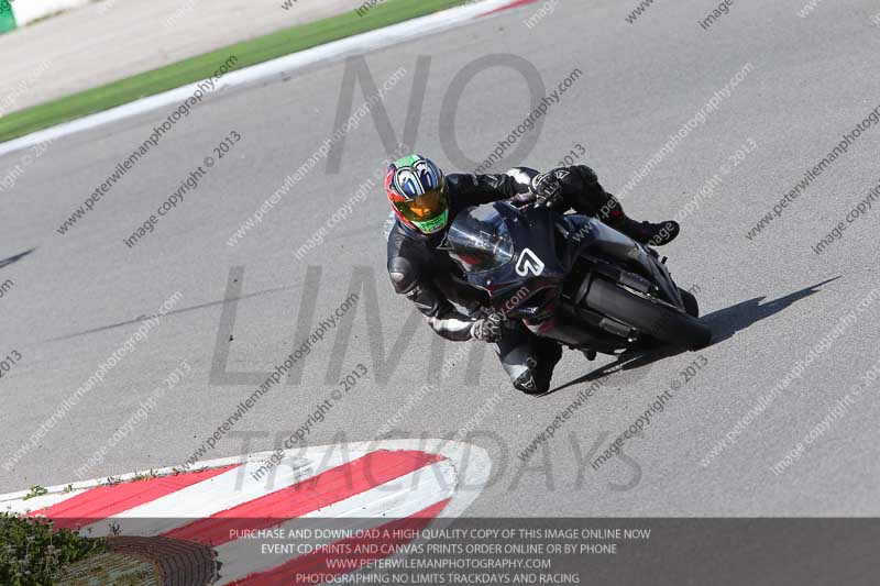 march 2010;motorbikes;no limits;peter wileman photography;portimao;portugal;trackday;trackday digital images