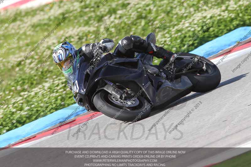 march 2010;motorbikes;no limits;peter wileman photography;portimao;portugal;trackday;trackday digital images