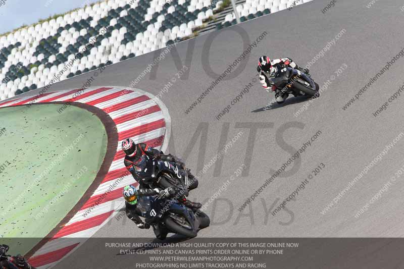 march 2010;motorbikes;no limits;peter wileman photography;portimao;portugal;trackday;trackday digital images