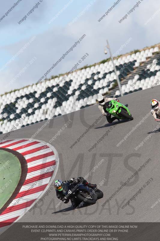 march 2010;motorbikes;no limits;peter wileman photography;portimao;portugal;trackday;trackday digital images