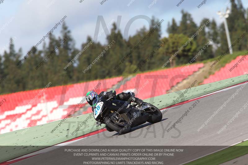 march 2010;motorbikes;no limits;peter wileman photography;portimao;portugal;trackday;trackday digital images