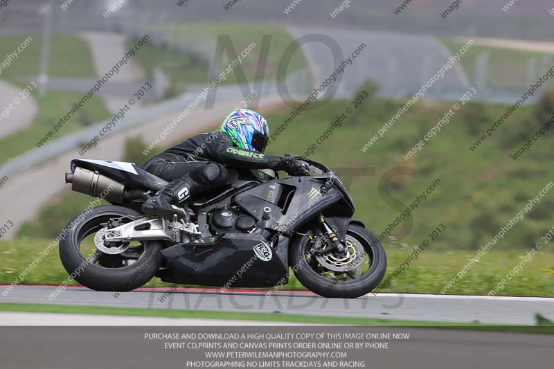 march 2010;motorbikes;no limits;peter wileman photography;portimao;portugal;trackday;trackday digital images