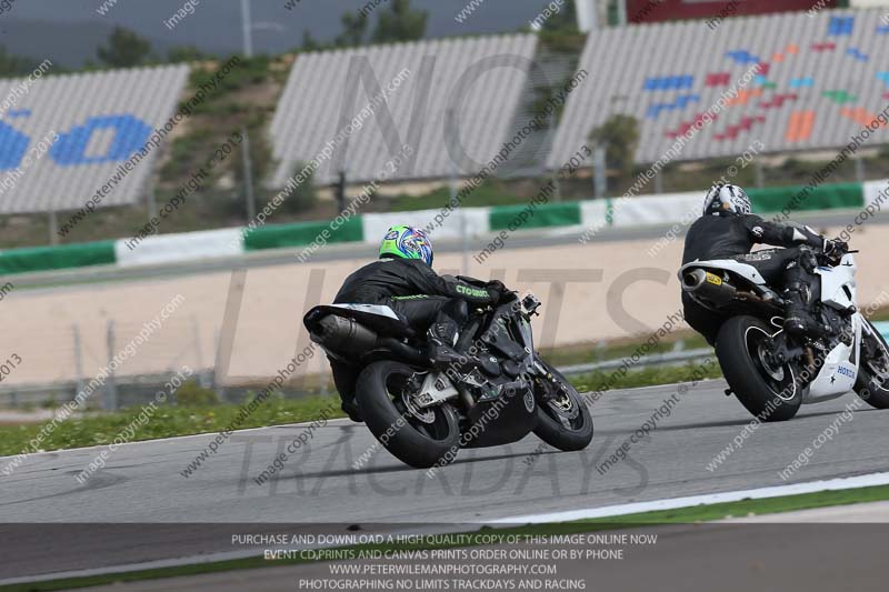 march 2010;motorbikes;no limits;peter wileman photography;portimao;portugal;trackday;trackday digital images