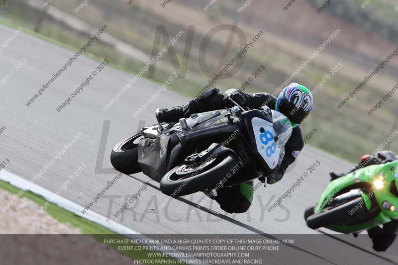 march 2010;motorbikes;no limits;peter wileman photography;portimao;portugal;trackday;trackday digital images