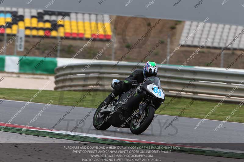 march 2010;motorbikes;no limits;peter wileman photography;portimao;portugal;trackday;trackday digital images