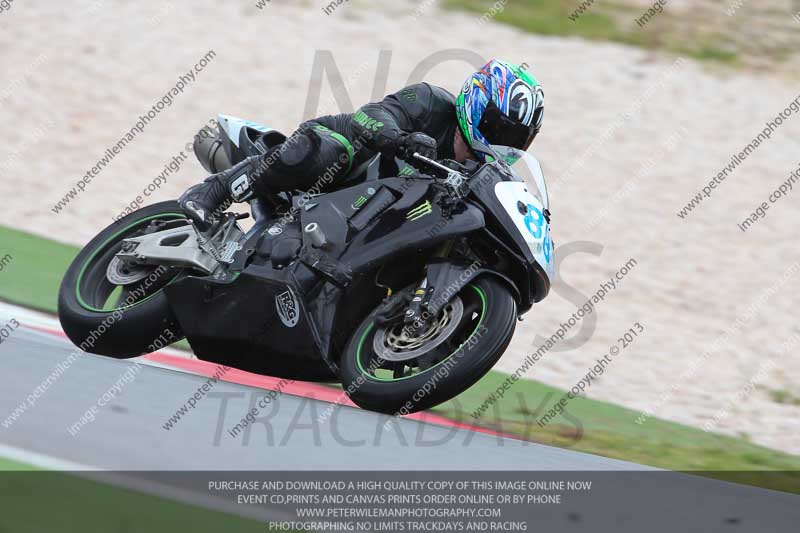 march 2010;motorbikes;no limits;peter wileman photography;portimao;portugal;trackday;trackday digital images