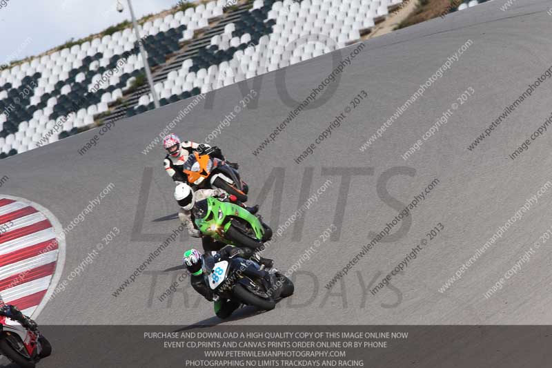 march 2010;motorbikes;no limits;peter wileman photography;portimao;portugal;trackday;trackday digital images